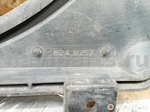Новое Renault Megane, 2000 г., OEM 7700426681B, арт. A1650, фото 5