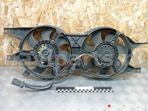Новое Chrysler Voyager, 1999 г., OEM 848757M, арт. A1661