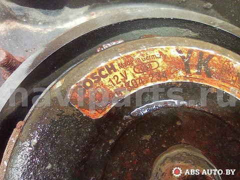Новое Opel Astra, 1998 г., OEM 0130304234, арт. A1674_1, фото 6