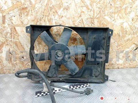Новое Fiat Ducato, 1997 г., OEM 1305197080, арт. A1682_1