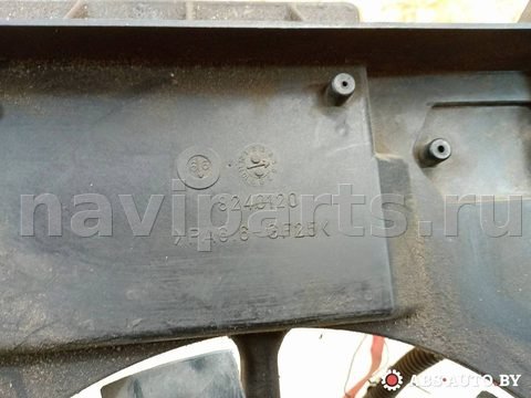 Новое Fiat Ducato, 1997 г., OEM 1305197080, арт. A1682_1, фото 4