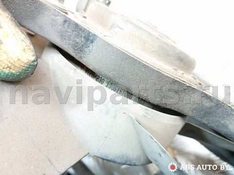 Новое Fiat Ducato, 1997 г., OEM 1305197080, арт. A1682_1, фото 5