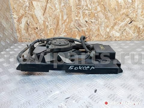 Новое Citroen Jumper, 1998 г., OEM 1305197080, арт. A1682_2, фото 2