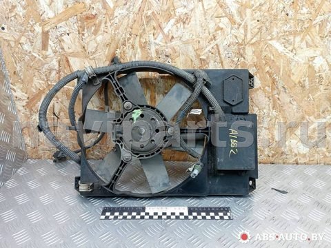 Новое Citroen Jumper, 1998 г., OEM 1305197080, арт. A1682_2, фото 3