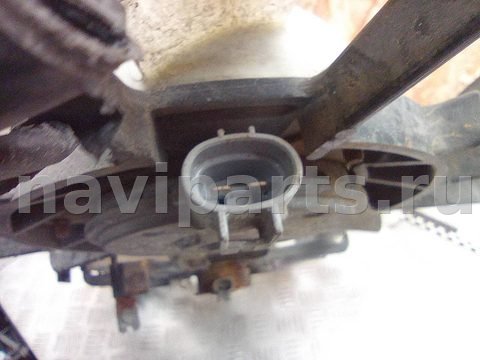 Новое Mazda 6, 2004 г., OEM 2635005950, арт. A16833_1, фото 6