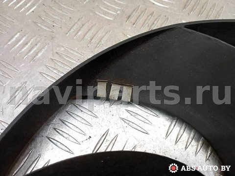 Новое Renault Clio, 1994 г., OEM 7700784652, арт. A1684_2, фото 3