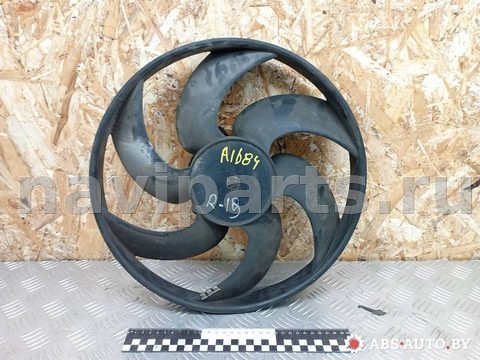 Новое Renault Megane, 2001 г., OEM 7700784652, арт. A1684_3