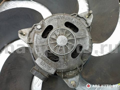 Новое Renault Megane, 2001 г., OEM 7700784652, арт. A1684_3, фото 4