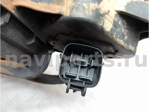 Новое Kia Sorento, 2017 г., OEM 252312M000, арт. A19350_1, фото 3