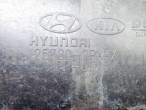 Новое Kia Sorento, 2017 г., OEM 252312M000, арт. A19350_1, фото 7