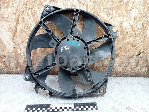 Новое Renault Megane, 2011 г., OEM 214810898R, арт. A19351_3