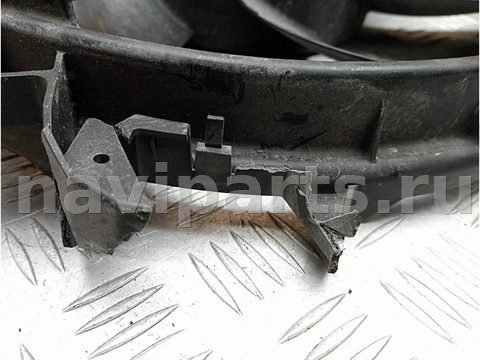 Новое Renault Grand Scenic, 2013 г., OEM 214810898R, арт. A19351_7, фото 2