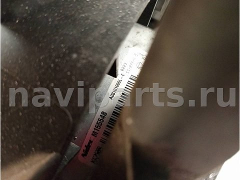 Новое Renault Grand Scenic, 2013 г., OEM 214810898R, арт. A19351_7, фото 5