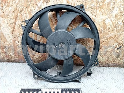 Новое Renault Grand Scenic, 2015 г., OEM 214810898R, арт. A19351_8, фото 3
