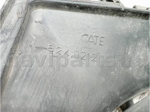 Новое Volvo S40, 1999 г., OEM 8240212, арт. A21770, фото 6