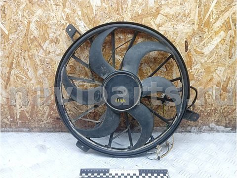 Новое Jeep Grand Cherokee, 2004 г., OEM 04810230A, арт. A31196_1