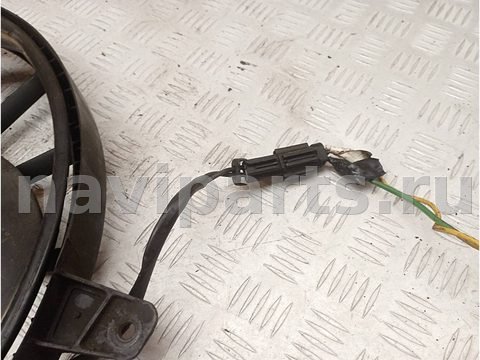 Новое Jeep Grand Cherokee, 2004 г., OEM 04810230A, арт. A31196_1, фото 2
