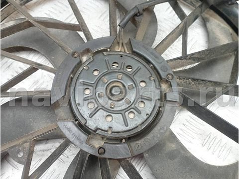 Новое Jeep Grand Cherokee, 2004 г., OEM 04810230A, арт. A31196_1, фото 4
