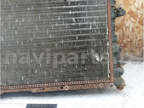Новое Alfa Romeo 145, 2000 г., OEM 46541264, арт. A32200_3, фото 10