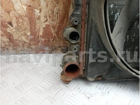 Новое Alfa Romeo 145, 2000 г., OEM 46541264, арт. A32200_3, фото 2