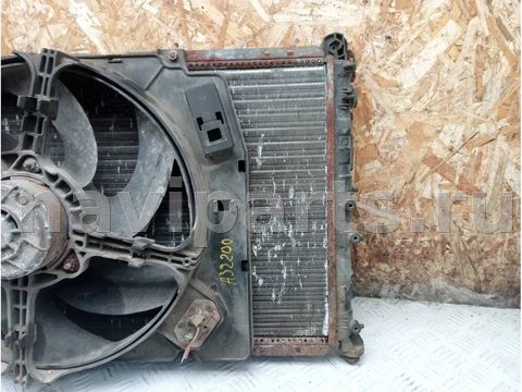 Новое Alfa Romeo 145, 2000 г., OEM 46541264, арт. A32200_3, фото 7