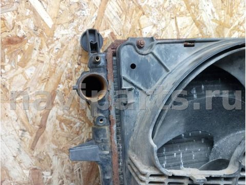 Новое Alfa Romeo 145, 1997 г., OEM 46541264, арт. A32200_4, фото 3