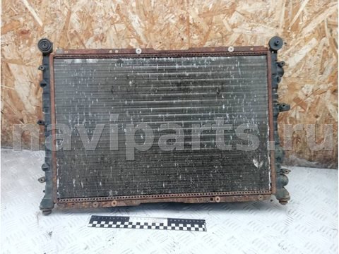 Новое Alfa Romeo 145, 1997 г., OEM 46541264, арт. A32200_4, фото 8