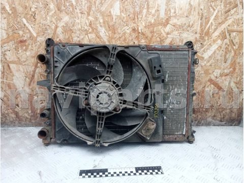 Новое Alfa Romeo 155, 1996 г., OEM 46541264, арт. A32200_5