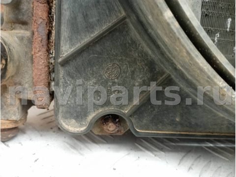 Новое Alfa Romeo 155, 1996 г., OEM 46541264, арт. A32200_5, фото 4