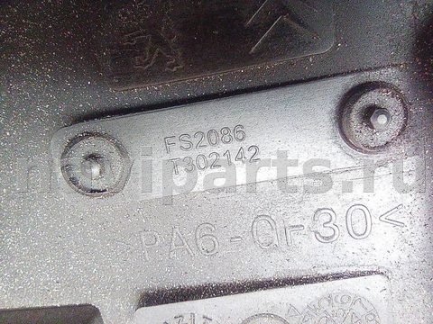Новое Peugeot 508, 2012 г., OEM 8033M00008, арт. A32205_2, фото 5