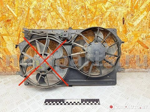Новое Ford Focus, 2000 г., OEM 0130303871, арт. A36411_1
