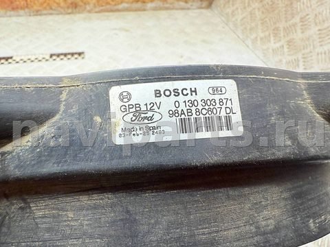 Новое Ford Focus, 2000 г., OEM 0130303871, арт. A36411_1, фото 8