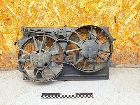 Новое Ford Focus, 2003 г., OEM 0130303871, арт. A36411, фото 2