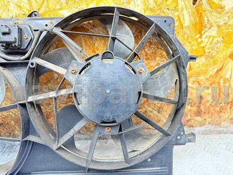 Новое Ford Focus, 2003 г., OEM 0130303871, арт. A36411, фото 3