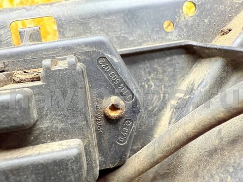 Новое Ford Focus, 2003 г., OEM 0130303871, арт. A36411, фото 7
