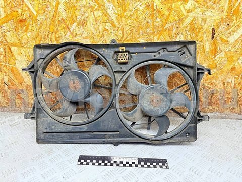 Новое Ford Focus, 2003 г., OEM 0130303871, арт. A36411, фото 9
