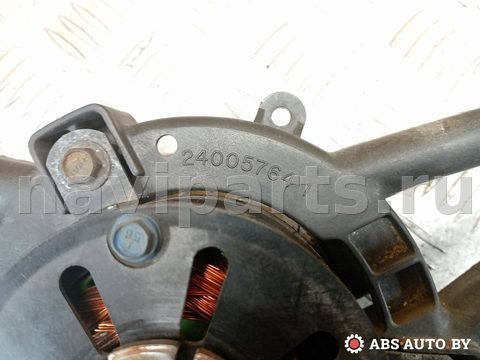 Новое Opel Sintra, 1999 г., OEM 10289647, арт. A3807, фото 7