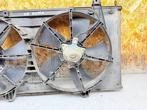 Новое Mazda 6, 2007 г., OEM L51015025C, арт. A41028, фото 4