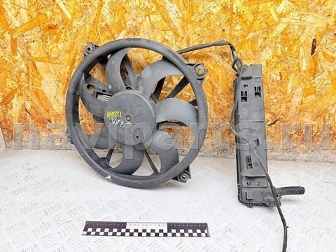 Новое Citroen C5, 2002 г., OEM 9653302980, арт. A41621_1