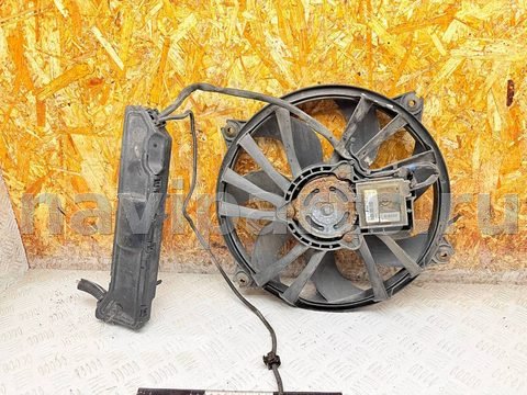 Новое Citroen C5, 2006 г., OEM 9653302980, арт. A41621, фото 3