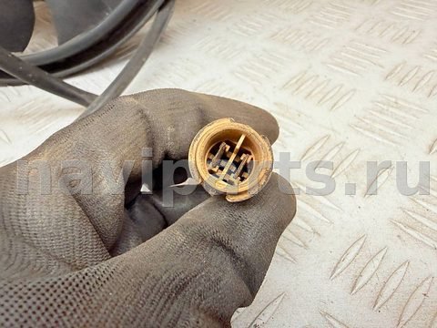 Новое Audi A6, 2000 г., OEM 8D0959455M, арт. A51236, фото 2