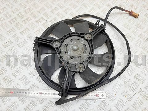 Новое Audi A6, 2000 г., OEM 8D0959455M, арт. A51236, фото 3
