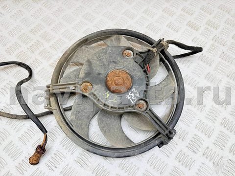 Новое Ford Galaxy, 2003 г., OEM 8D0959455M, арт. A51237_3, фото 4