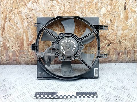 Новое Nissan Primera, 1998 г., OEM 8240199, арт. AA21732