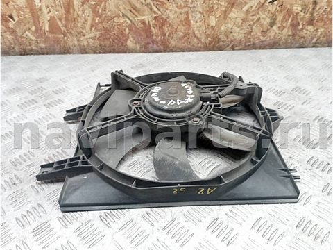 Новое Nissan Primera, 1998 г., OEM 8240199, арт. AA21732, фото 2