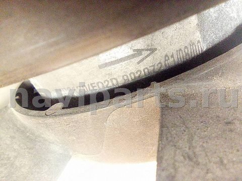 Новое Nissan Primera, 1998 г., OEM 8240199, арт. AA21732, фото 6