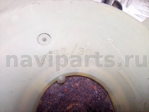 Новое Honda Civic, 1994 г., OEM 55323005, арт. AA21739, фото 4