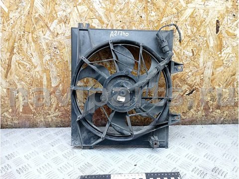 Новое Kia Clarus, 1999 г., OEM 0K9A361710, арт. AA21740