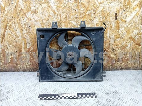 Новое Kia Clarus, 1999 г., OEM 0K9A361710, арт. AA21740, фото 3
