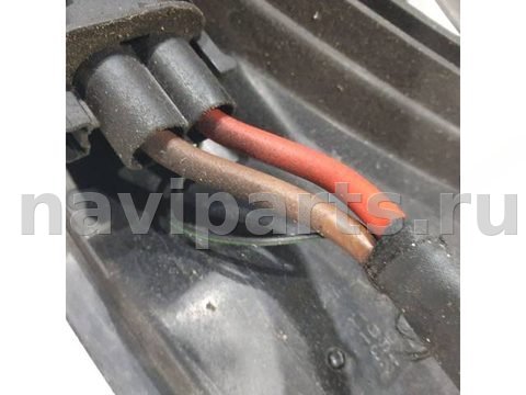 Вентилятор радиатора BMW 2 F22/F23, 2016 г., OEM 8641946, арт. BBMW27795_5, фото 3